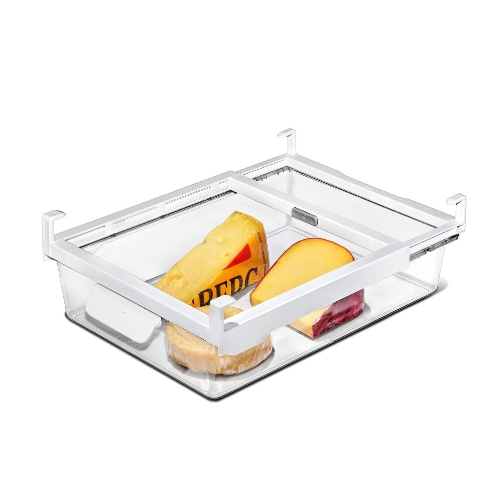 Refrigerator Undershelf Drawer 14 In G3