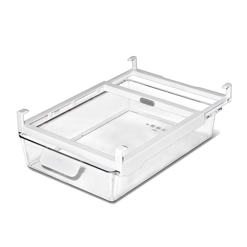 Refrigerator Undershelf Drawer 14 In G3
