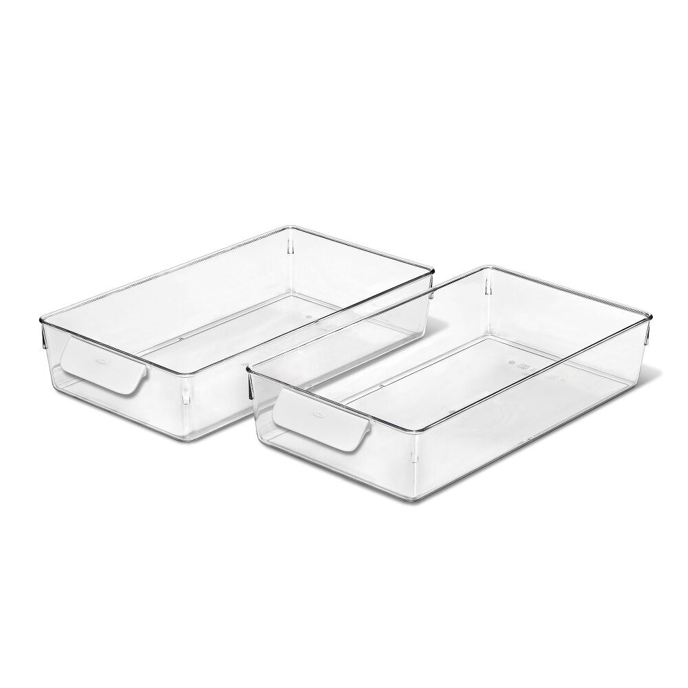 8 Piece Refrigerator Organization Set W7