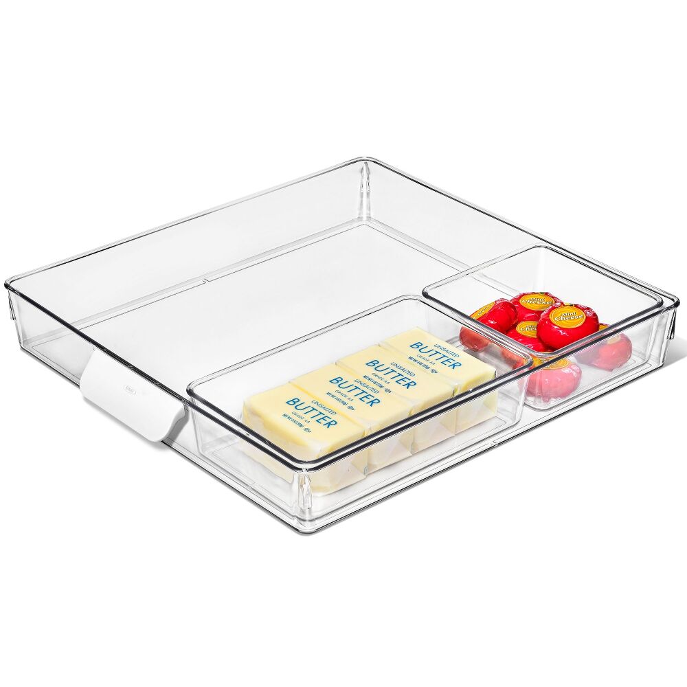 8 Piece Refrigerator Organization Set W7