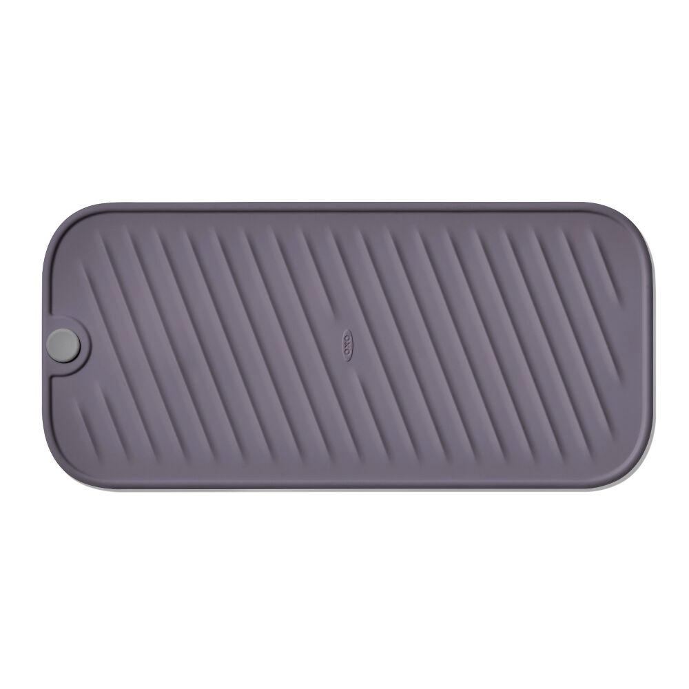 Hot Styling Tool Mat - Gray B3