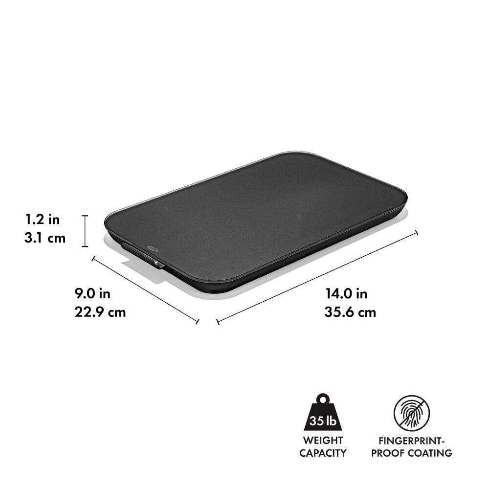 Countertop Appliance Slider – 9 in x 14 in J5