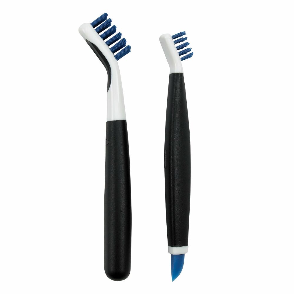 Deep Clean Brush Set W5