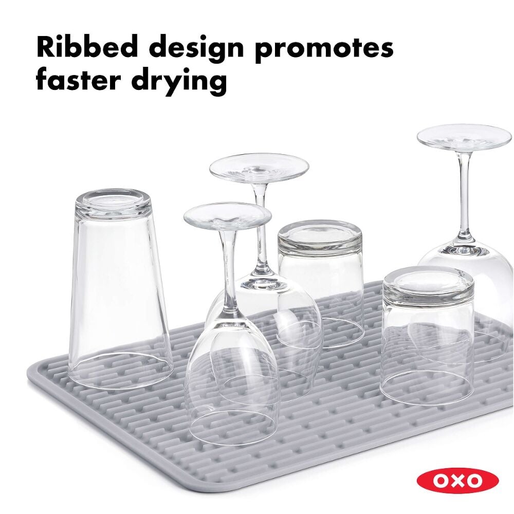 Large Silicone Drying Mat P7
