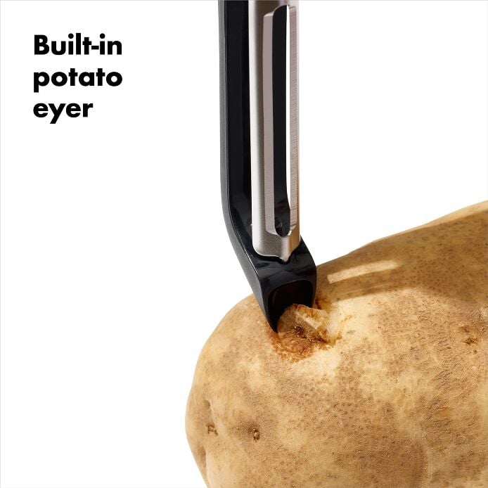 Swivel Peeler Q4
