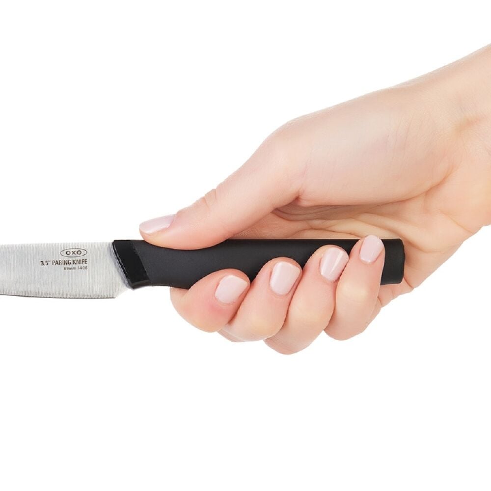 3.5" Paring Knife H3