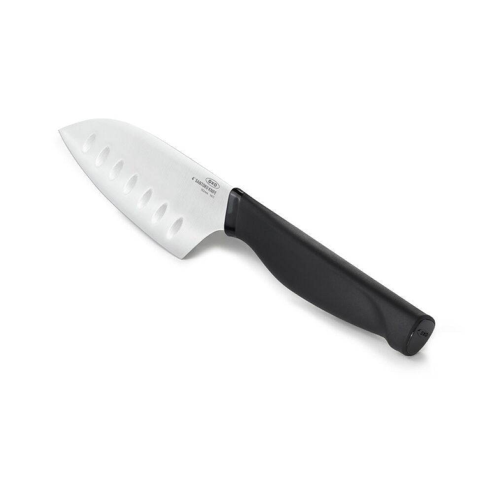 4" Mini Santoku Knife U6