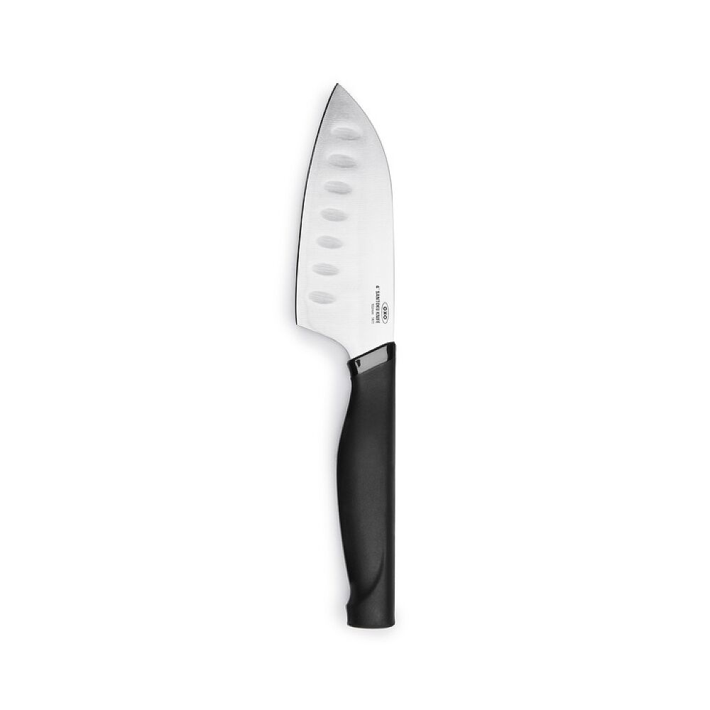 4" Mini Santoku Knife U6