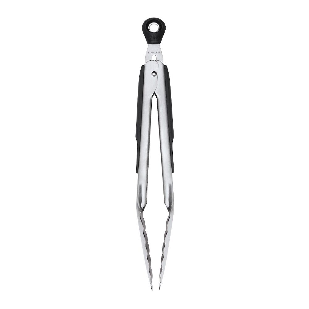9" Tongs Z8