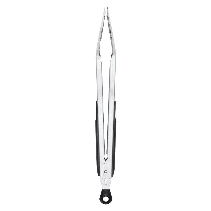 12" Tongs D1