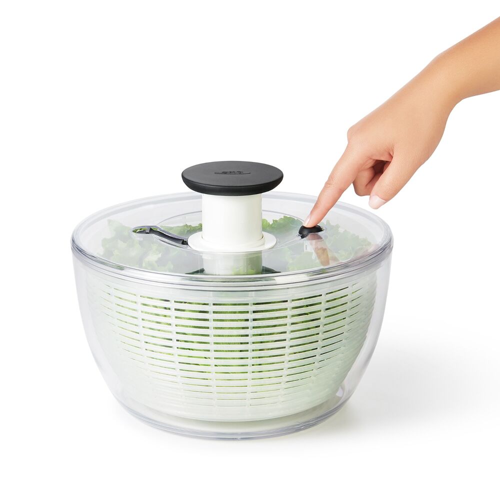 Joe's Chop and Spin Bundle K4