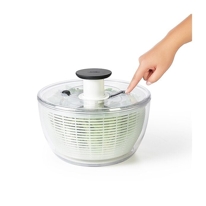 Salad Spinner I6