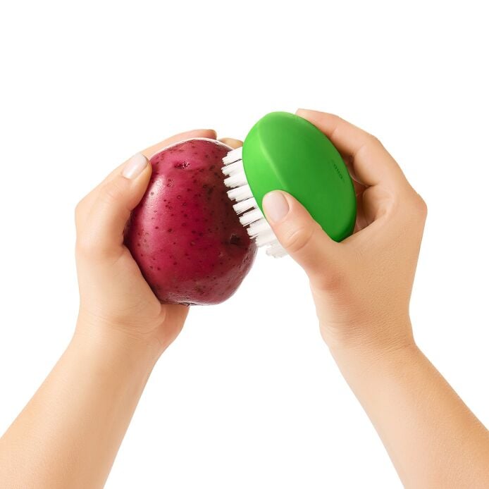 Vegetable Brush M6