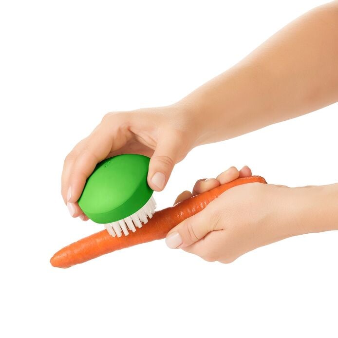 Vegetable Brush M6