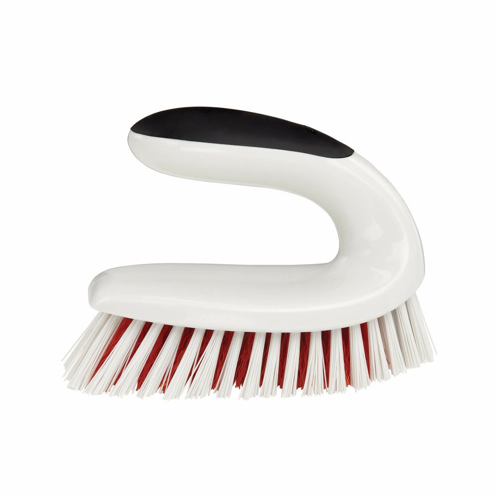 All Purpose Scrub Brush O4