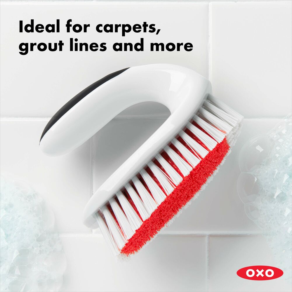 All Purpose Scrub Brush O4