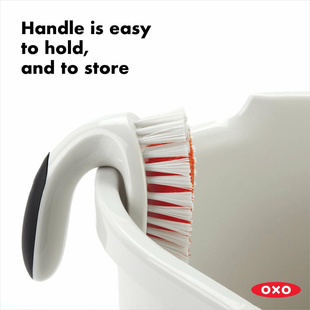 All Purpose Scrub Brush O4