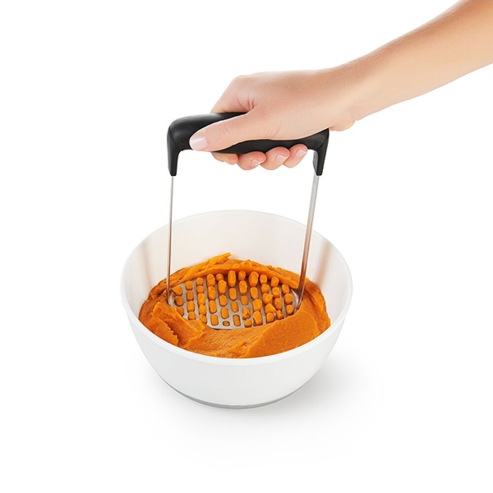 Smooth Potato Masher T2