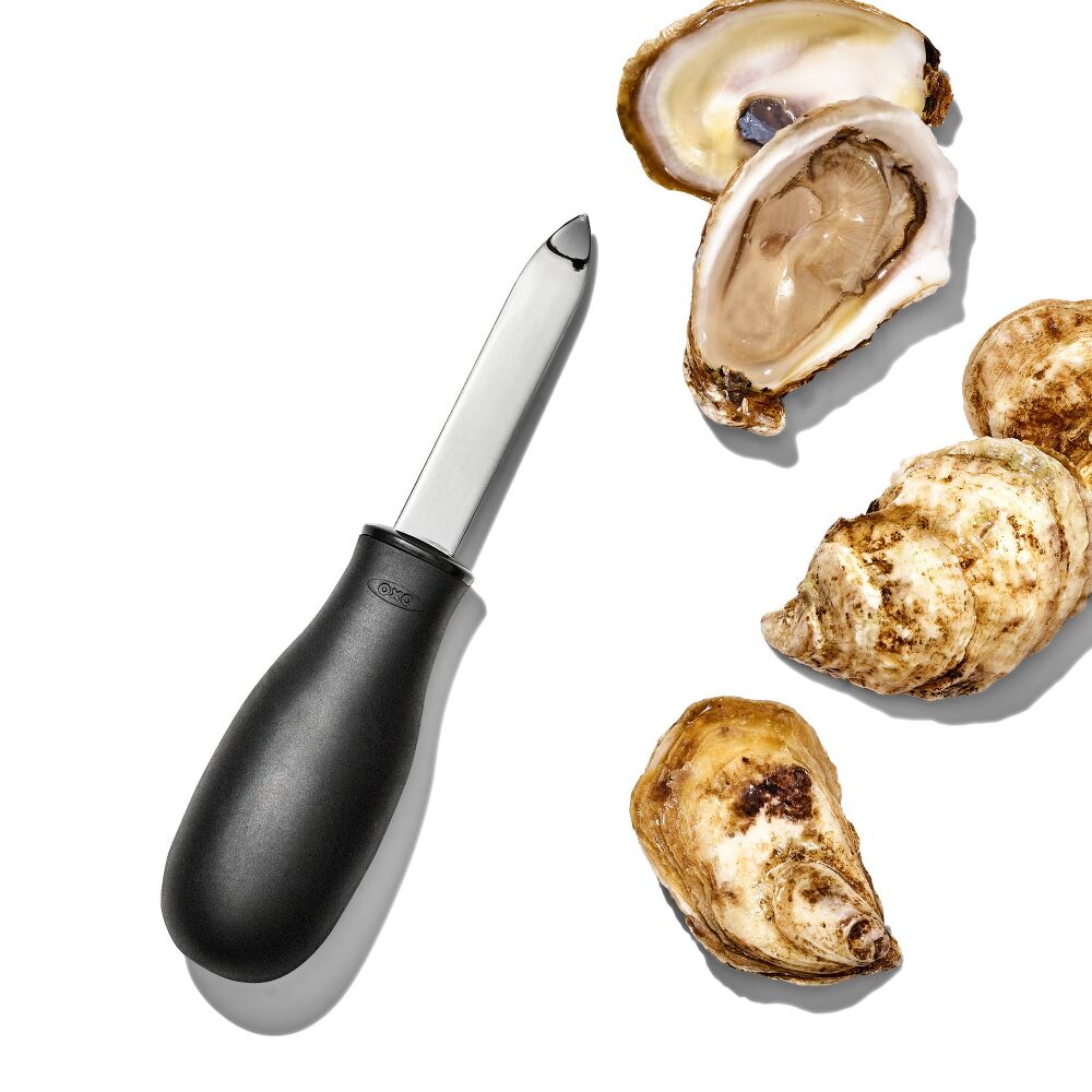 Oyster Knife P0