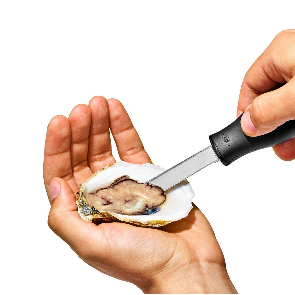 Oyster Knife P0