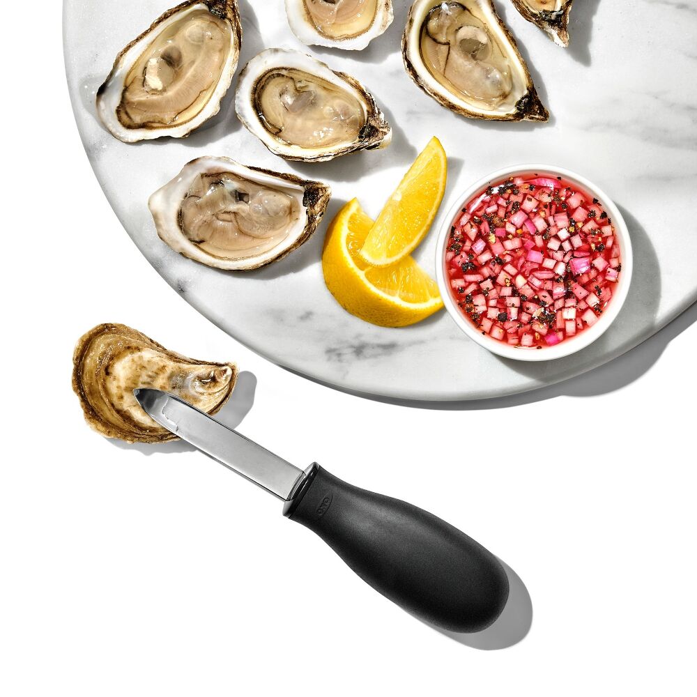 Oyster Knife R7