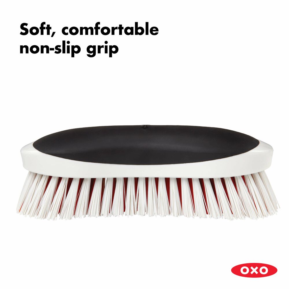 Heavy Duty Scrub Brush Z7