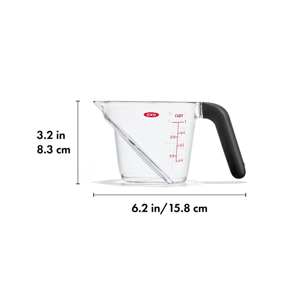 1-Cup Angled Measuring Cup I2