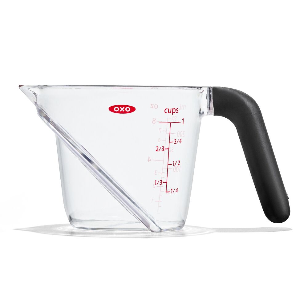 1-Cup Angled Measuring Cup I2