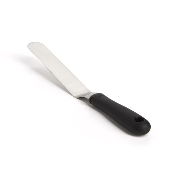 Bent Icing Knife M3