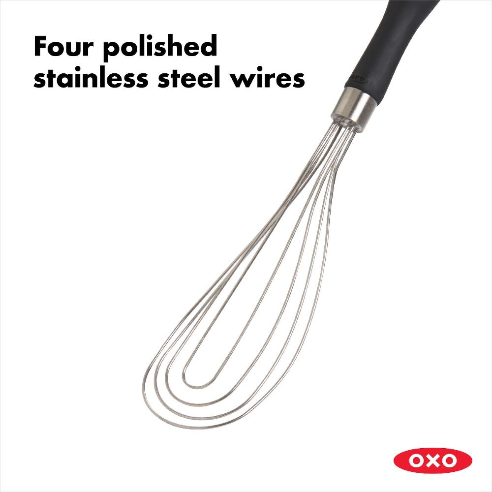 Flat Whisk O0