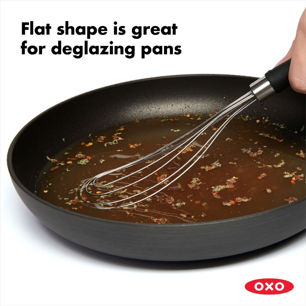 Flat Whisk U6