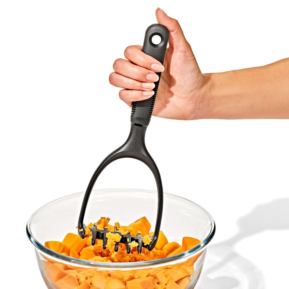 Nylon Potato Masher C8