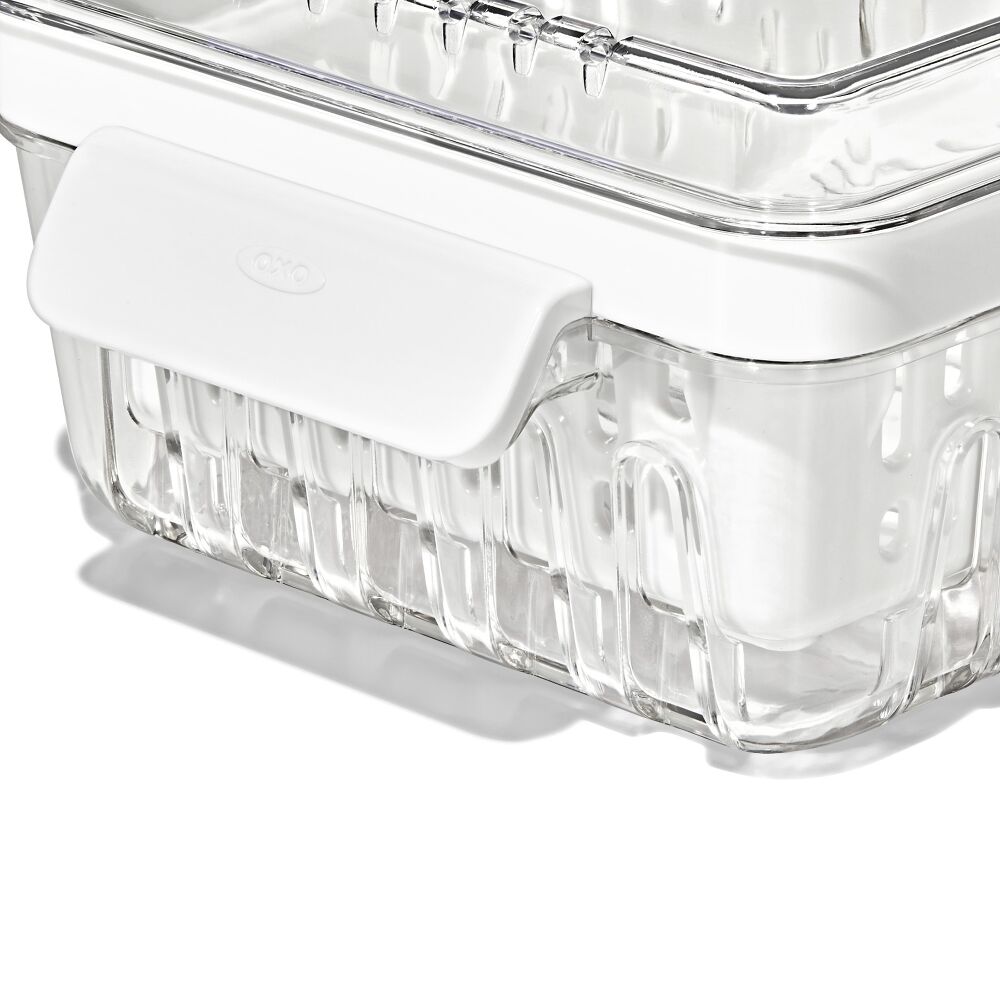 Produce Saver - Berry Keeper 2-Piece Set T6