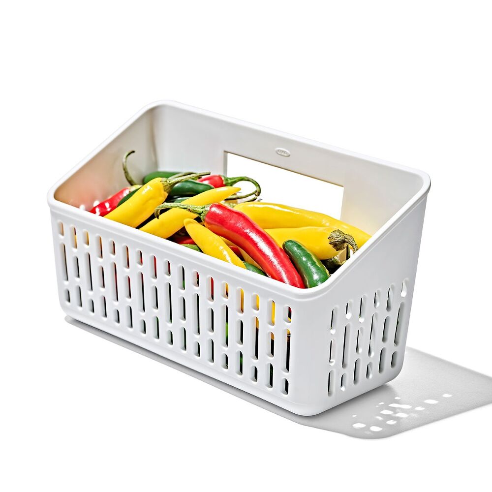 Produce Saver - Crisper Basket F0