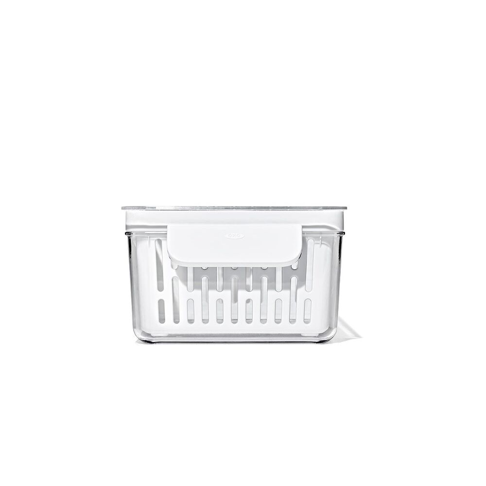 Produce Saver - Long Bin X2