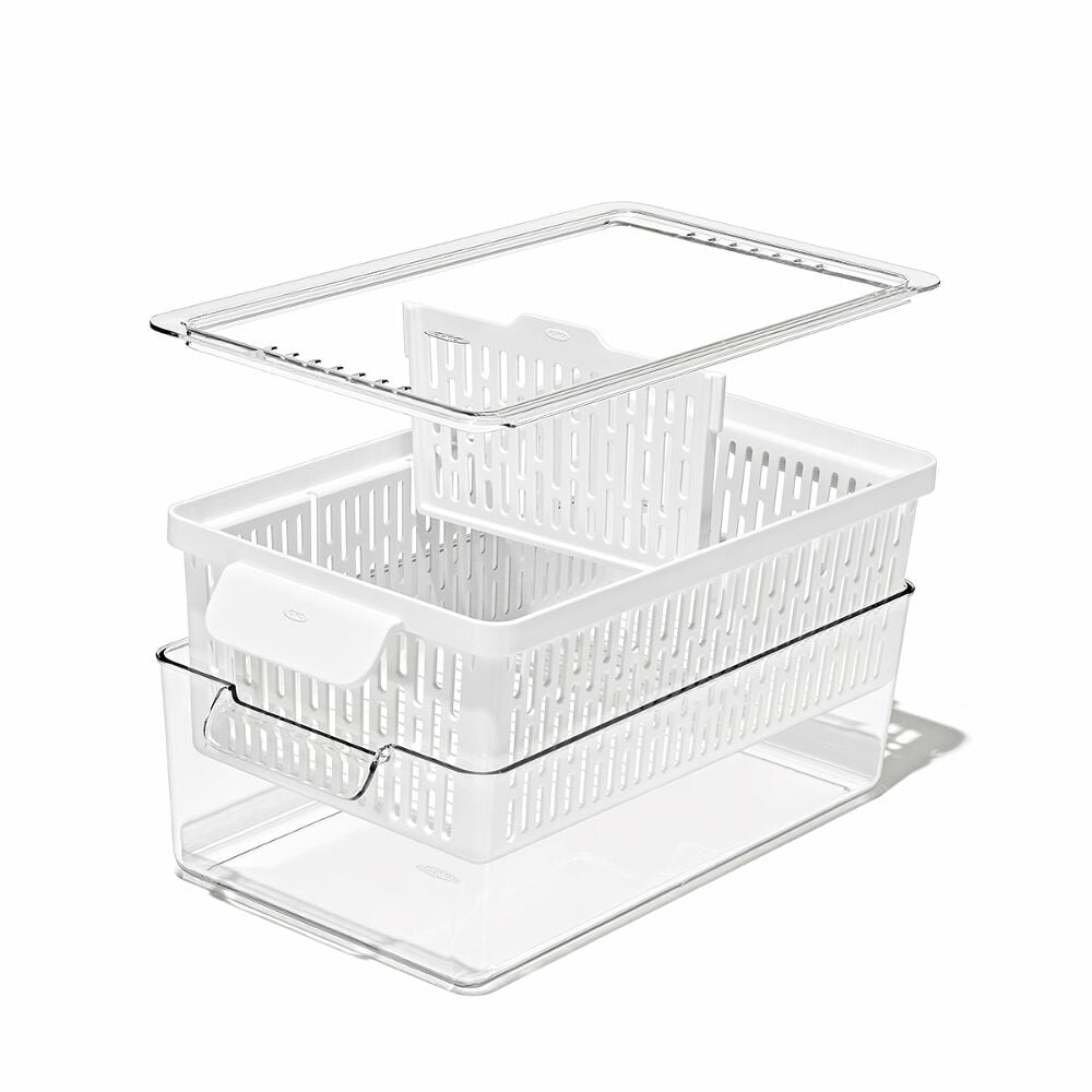 Produce Saver - Medium Bin K6