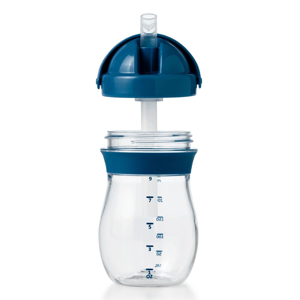 Transitions 9 Oz Straw Cup Set Y4