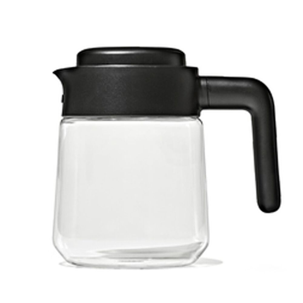 Replacement Glass Carafe for 8-Cup Coffee Maker with Glass Carafe E5