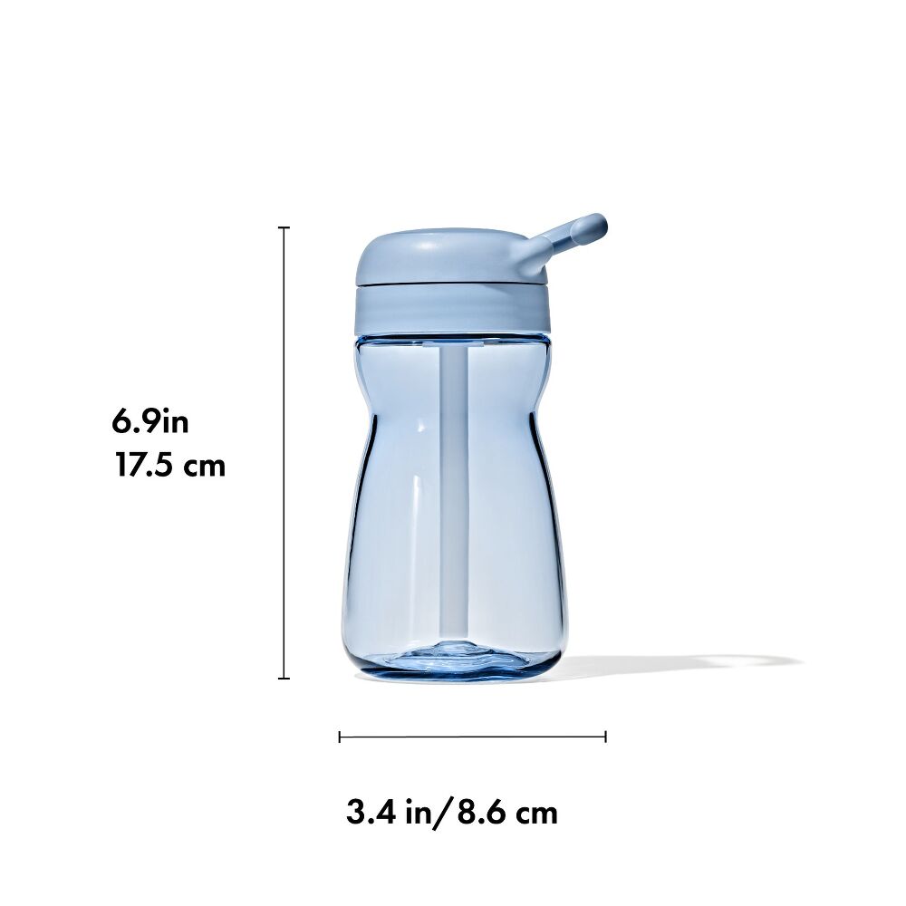 Adventure Water Bottle 12 Oz I5