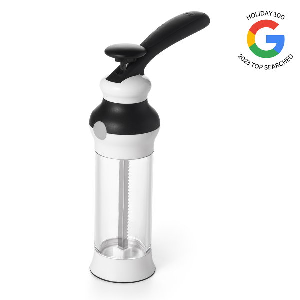 14-Piece Cookie Press Set K1