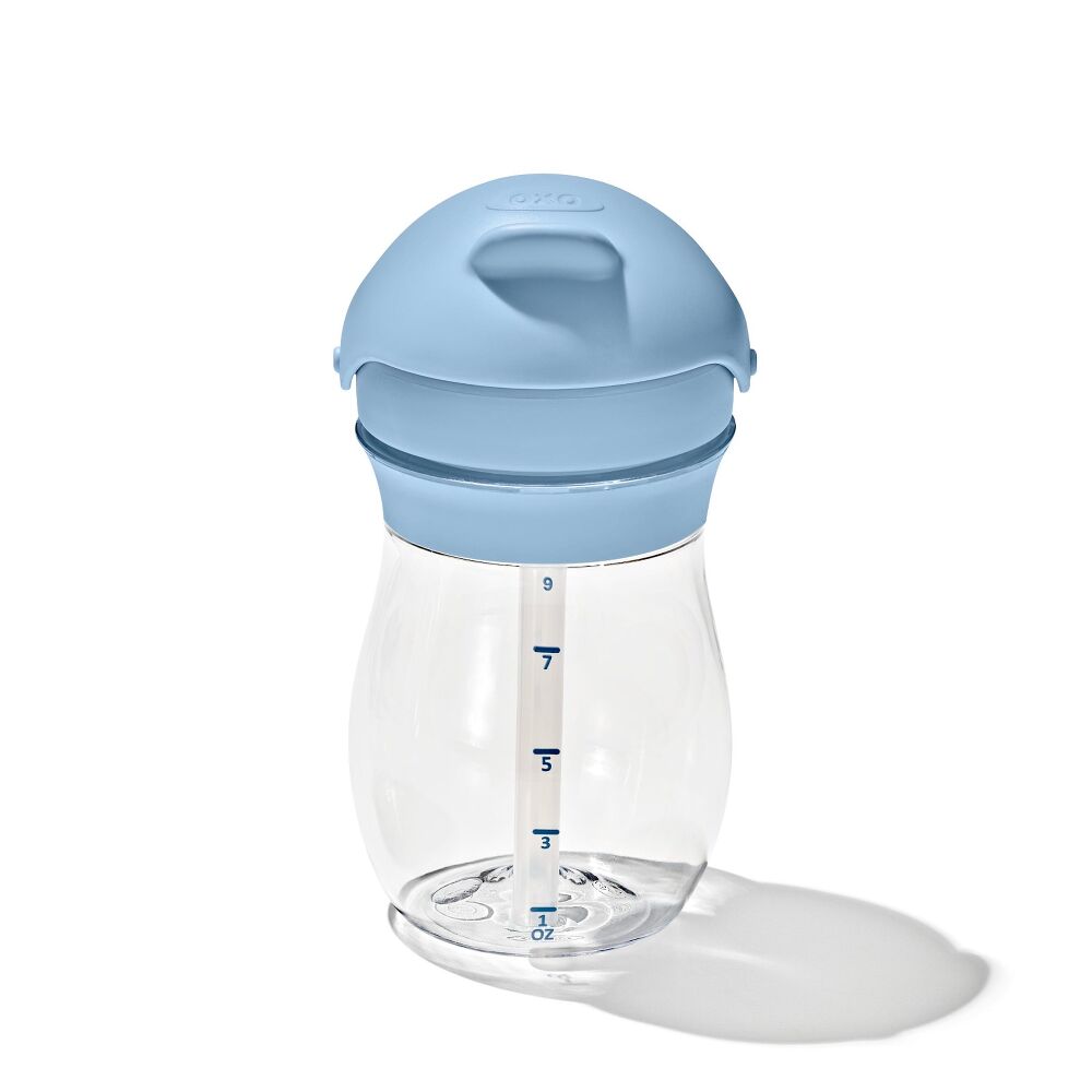 Transitions 9 Oz Straw Cup H5