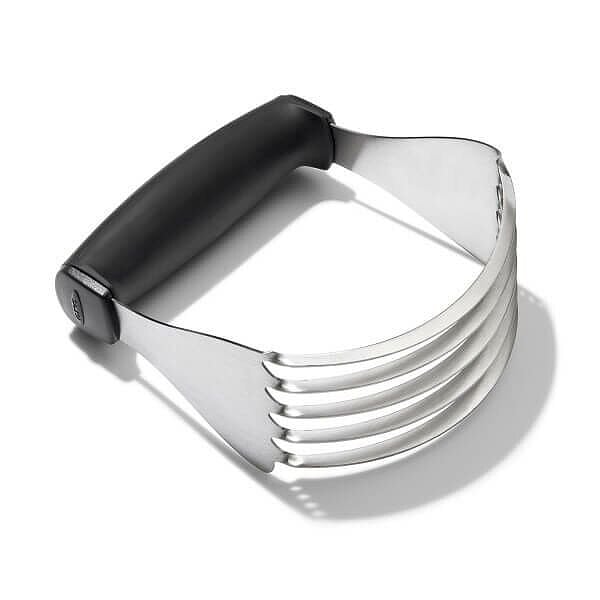 Dough Blender With Blades V3