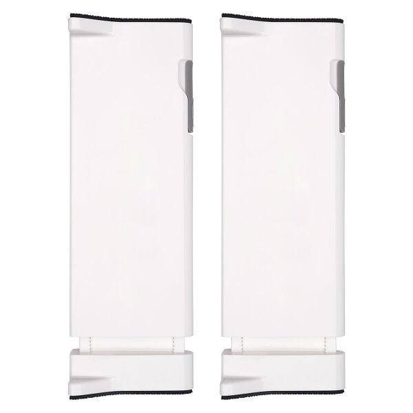 OXO TOT Expandable Dresser Drawer Divider - 4 Pack L1