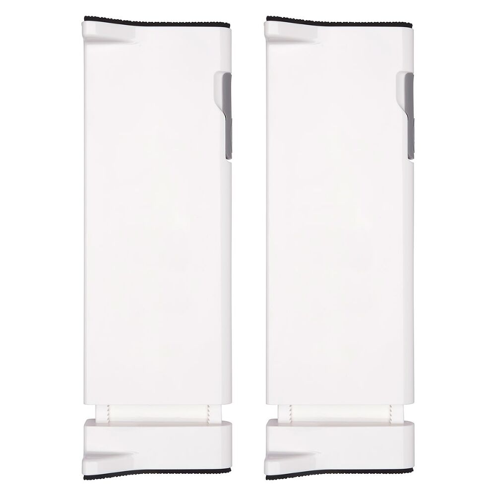 OXO TOT Expandable Dresser Drawer Divider - 4 Pack L1