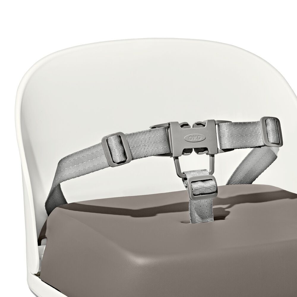 Perch Booster Seat with Straps C9