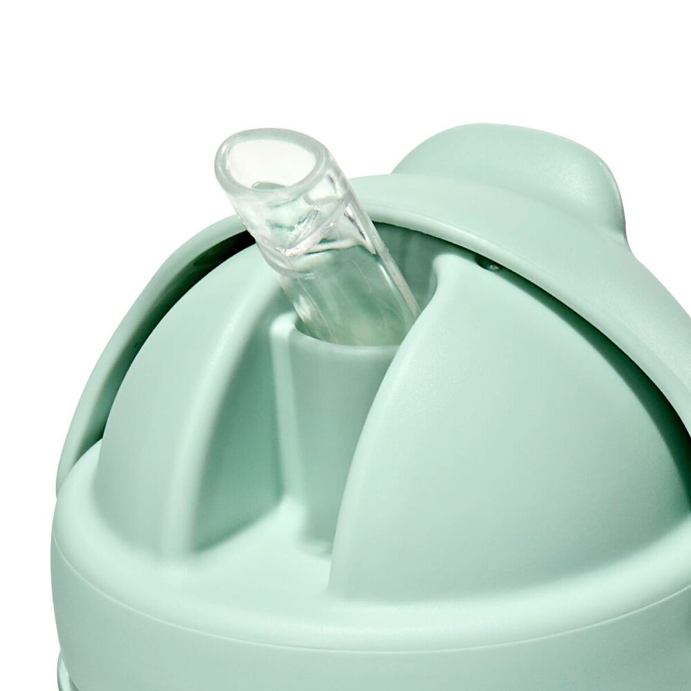 Transitions 9 Oz Straw Cup H5