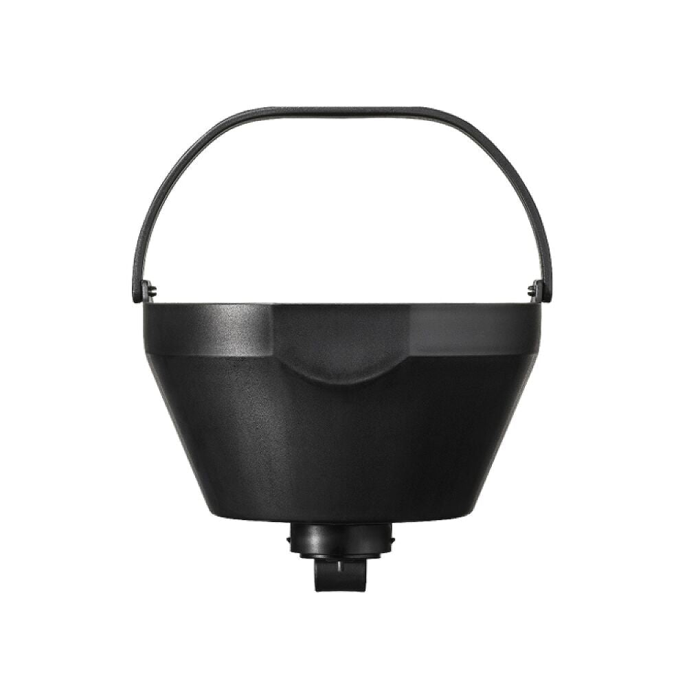 Replacement Large Brew Basket for 12-Cup Coffee Maker W4