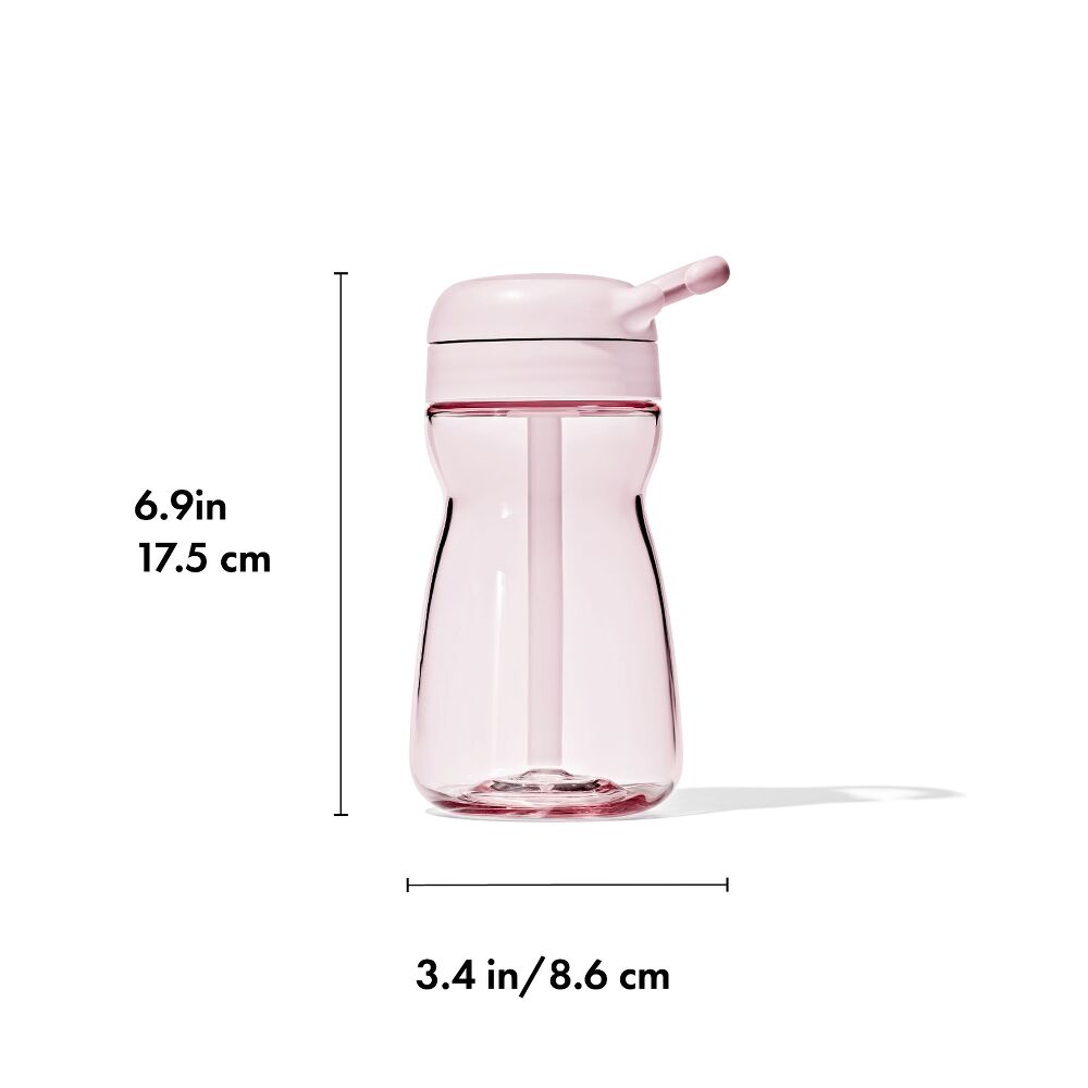 Adventure Water Bottle 12 Oz I5