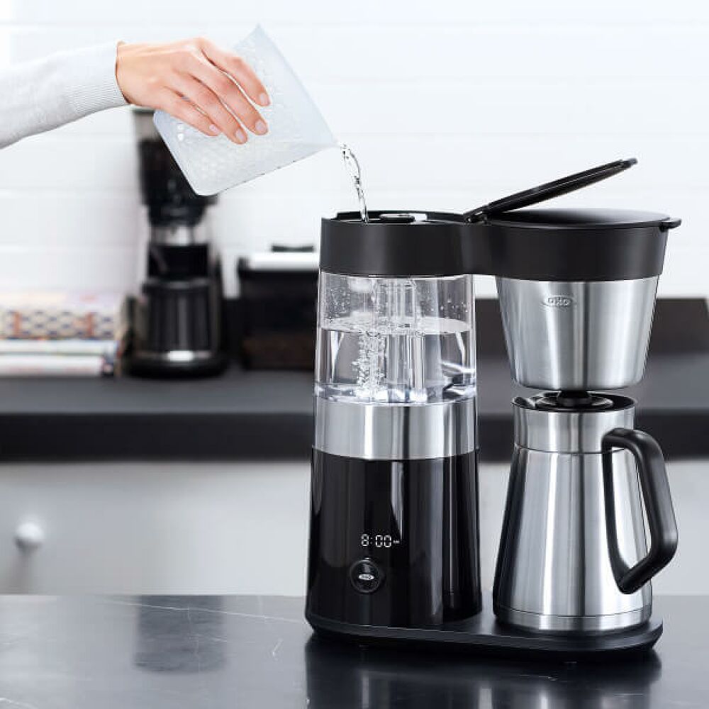 9-Cup Coffee Maker C9