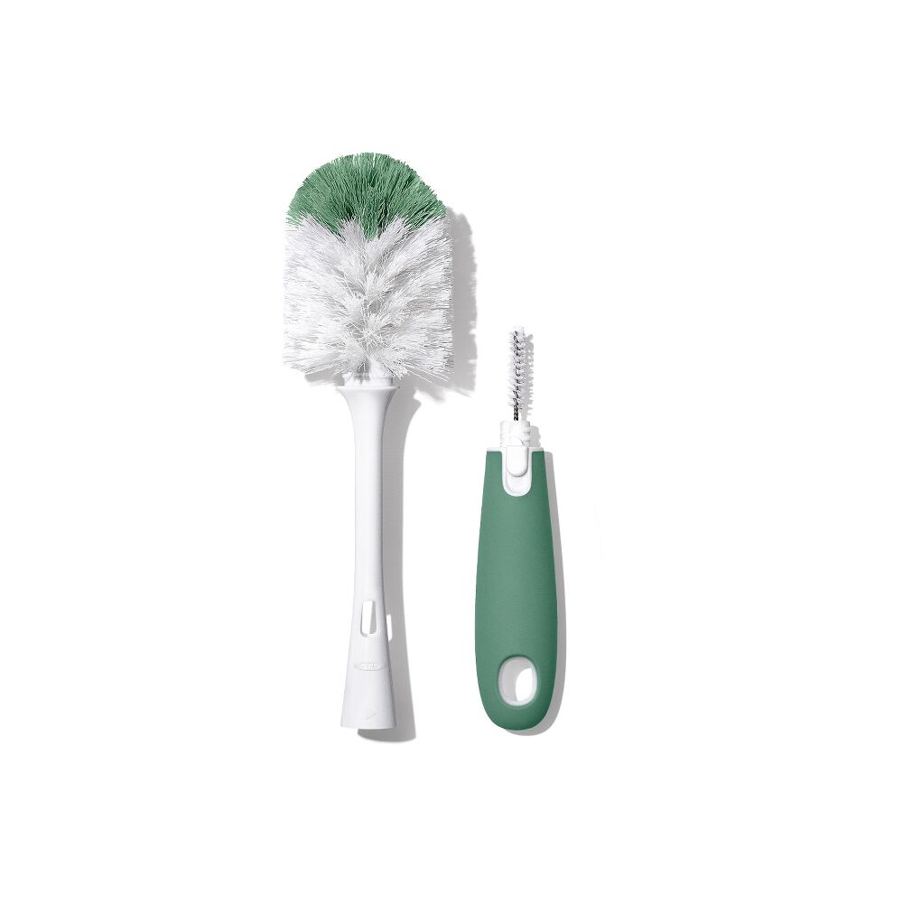 Bottle Brush With Stand M8